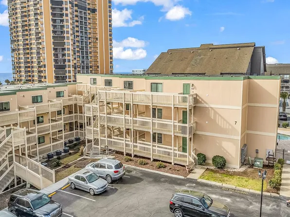 9661 Shore Dr. #C-31, Myrtle Beach, SC 29572