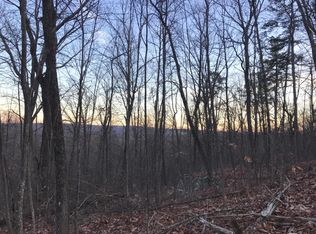 Pine Hill Cemetery Rd, Whitwell, TN 37397