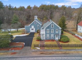 20 Lawrence Rd, Salem, NH 03079