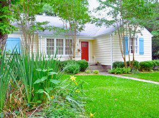 4324 Meadowridge Dr, Jackson, MS 39206