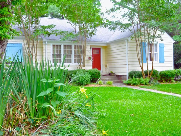 4324 Meadowridge Dr, Jackson, MS 39206