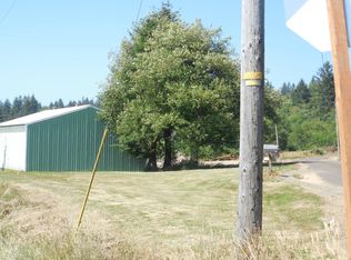 Camp Four Rd, Nehalem, OR 97131