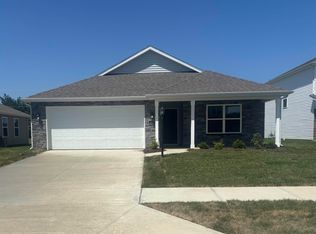 1027 Rookery Way, New Haven, IN 46774