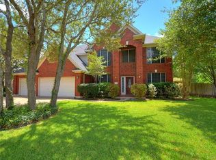 15903 Ruel Cv, Austin, TX 78717