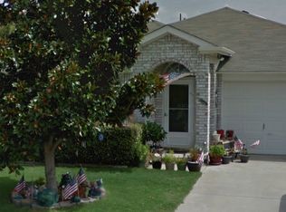 1031 Mustang Ct, Little Elm, TX 75068