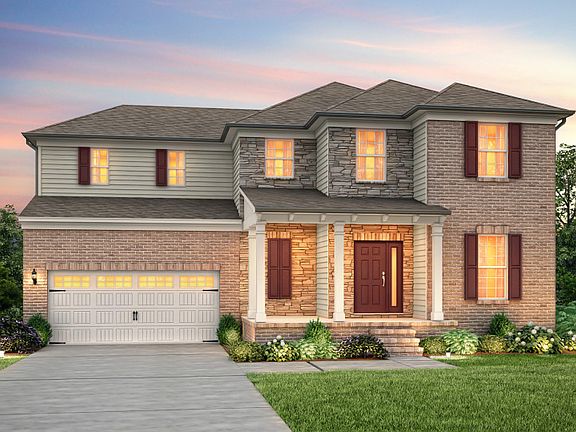 Home Exterior 7