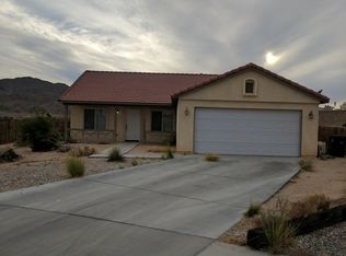 6014 Regino Ave, Twentynine Palms, CA 92277