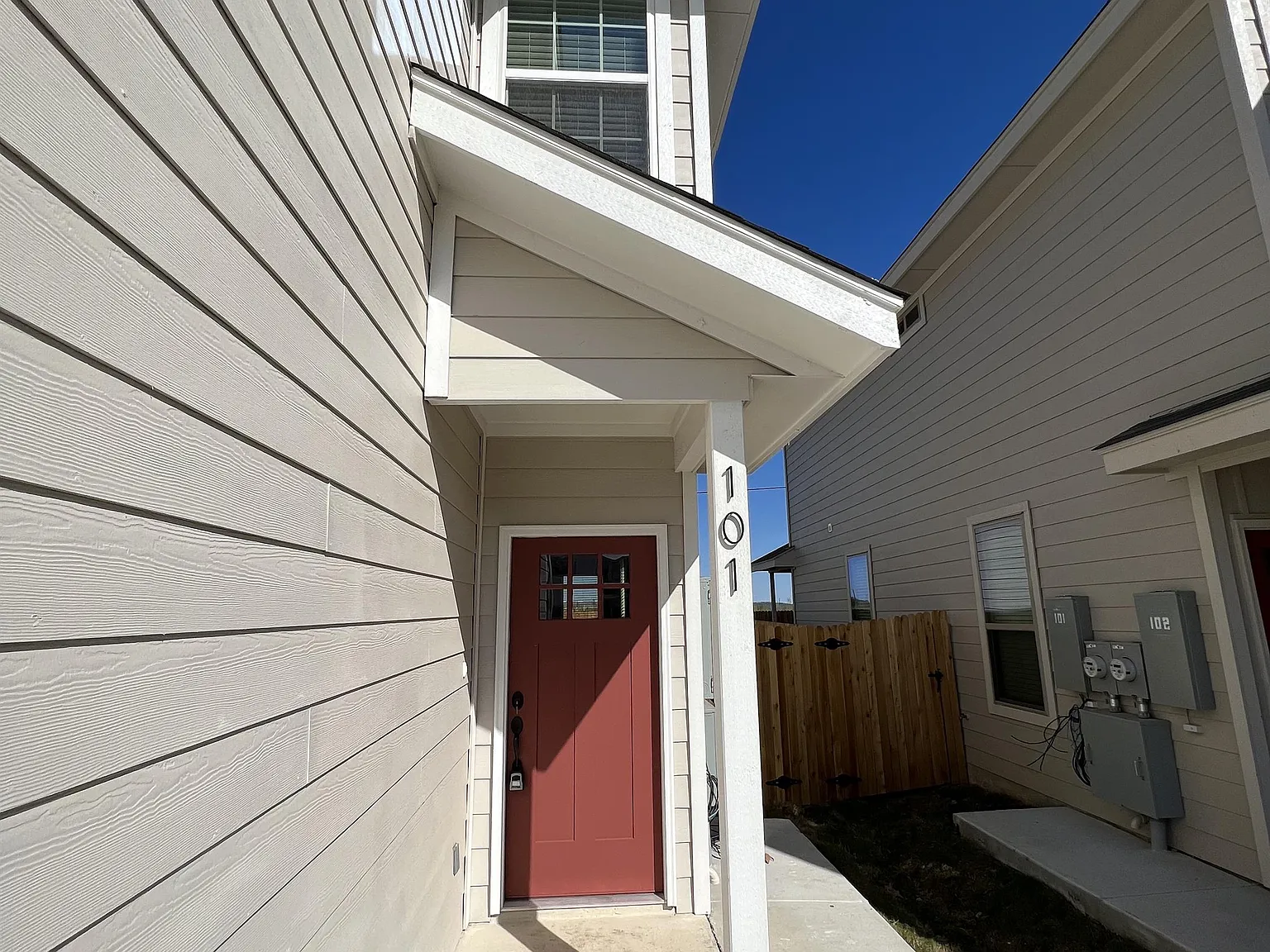 7626 Agave Bend San Antonio Tx 78253 - 101 — Photo 2
