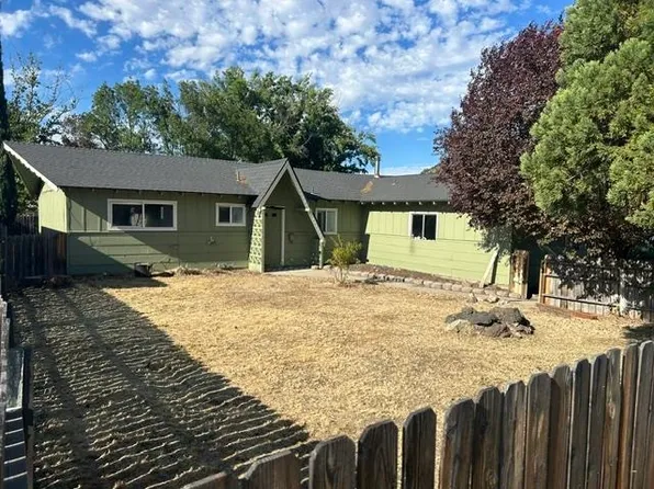 306 Bruce St, Yreka, CA 96097