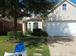 19510 Clevera Walk Ln, Houston, TX 77084