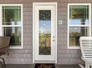 1120 15th St Unit 3B, Mexico Beach, FL 32456