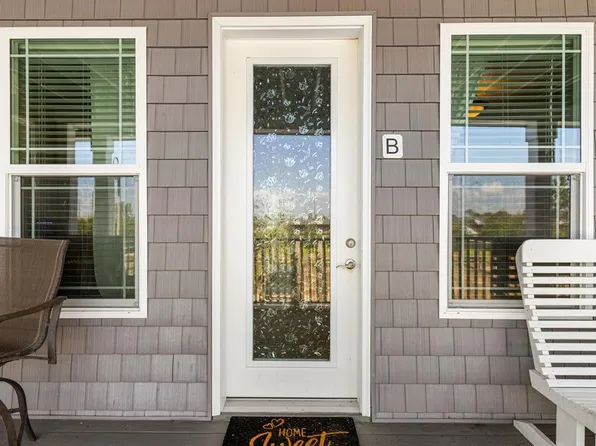 1120 15th St Unit 3B, Mexico Beach, FL 32456