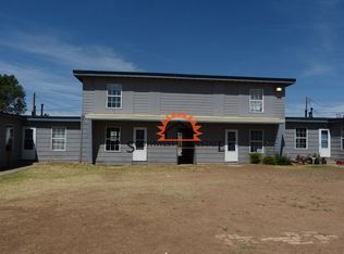 1320 Pile St., Clovis, NM 88101