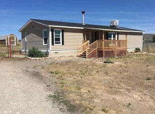 269 Dove Creek Ct, Spring Creek, NV 89815