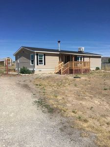 269 Dove Creek Ct, Spring Creek, NV, 89815