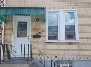 1607 Middle St, Pittsburgh, PA 15215