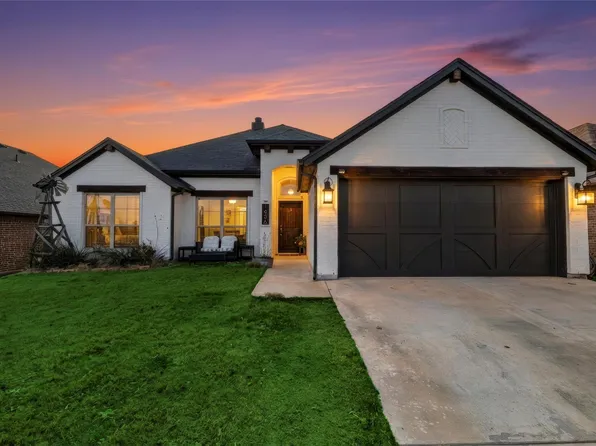 1436 Town Creek Cir, Weatherford, TX 76086