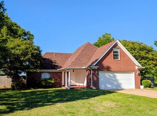 359 Geelan Dr, Marion, AR 72364