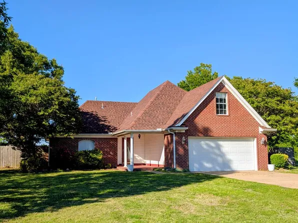 359 Geelan Dr, Marion, AR 72364