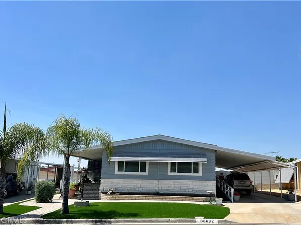 30692 Cocos Palm Ave, Homeland, CA 92548