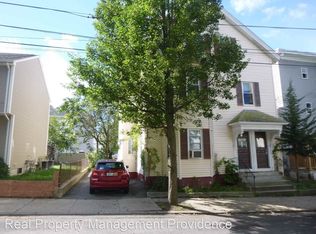 90 Boutwell St, Pawtucket, RI 02860