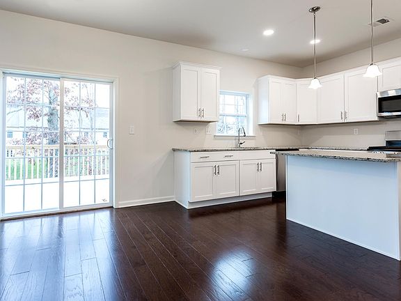Birchwood Kitchen