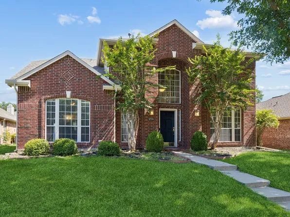 10708 Columbia Dr, Frisco, TX 75035