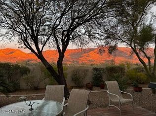 39077 S Tranquil Dr, Saddlebrooke, AZ 85739