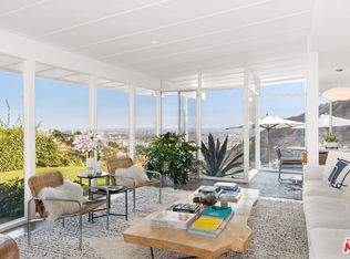 2505 Carman Crest Dr, Los Angeles, CA 90068