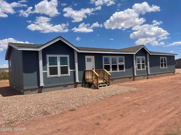 3124 W Plum Blossom Ln, Snowflake, AZ 85937