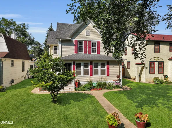 108 W C Ave, Bismarck, ND 58501