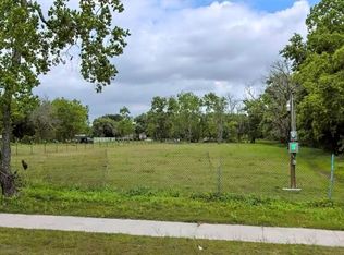 4707 Allison Rd, Houston, TX 77048