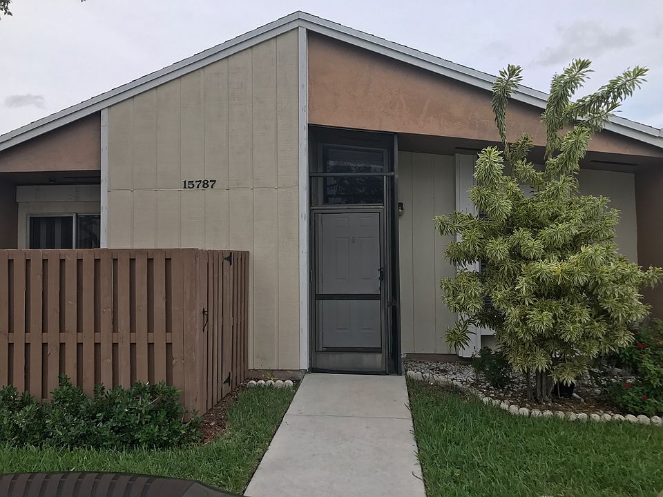 1st image of 15787 Woodgate Ct #B