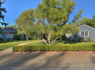 675 Berry Ave, Los Altos, CA 94024