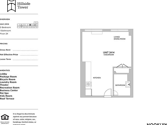 2nd image of 14735 95th Ave #1577