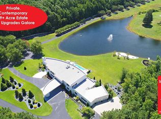 9704 Jordan View Dr, Raleigh, NC 27603