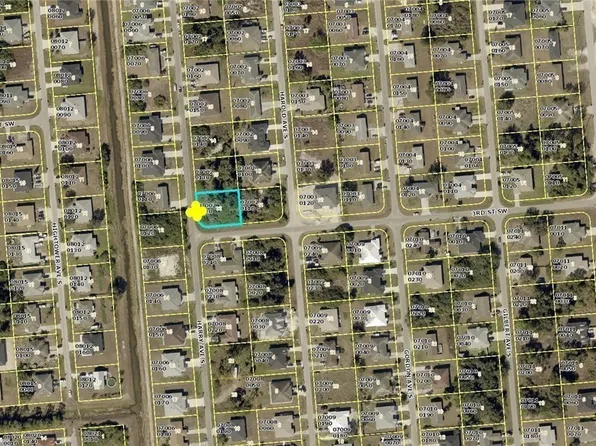 143 Harry Ave S, Lehigh Acres, FL 33973