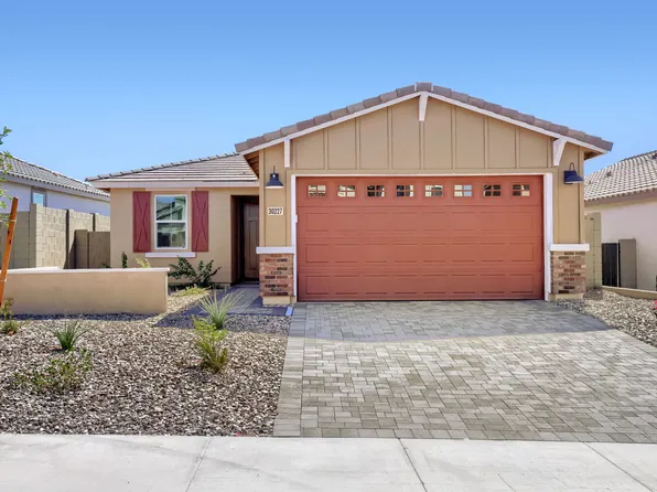 30227 W Wild Hazel Dr, Buckeye, AZ 85396