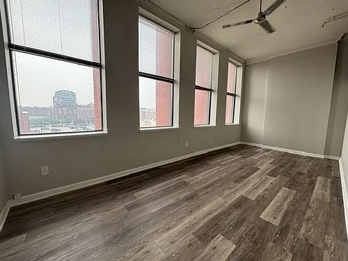 Floor plan 308