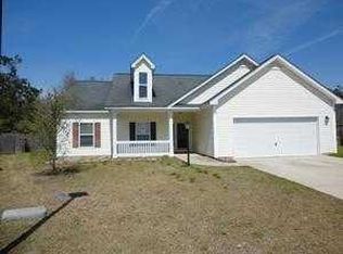 110 Cassels Ln, Summerville, SC 29485