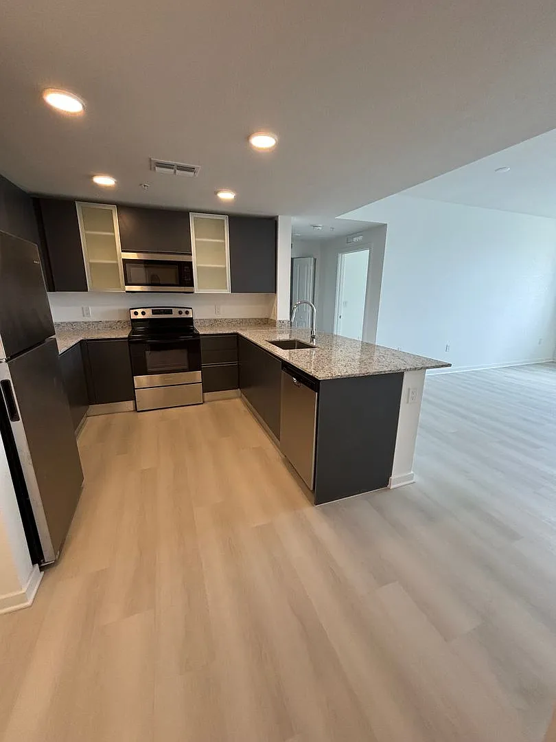 New Apartement In Millenia Park Orlando — Photo 2