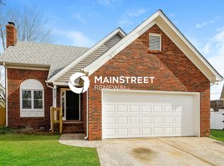 4113 Regency Dr, Indian Trail, NC 28079