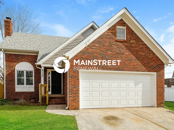 4113 Regency Dr, Indian Trail, NC 28079