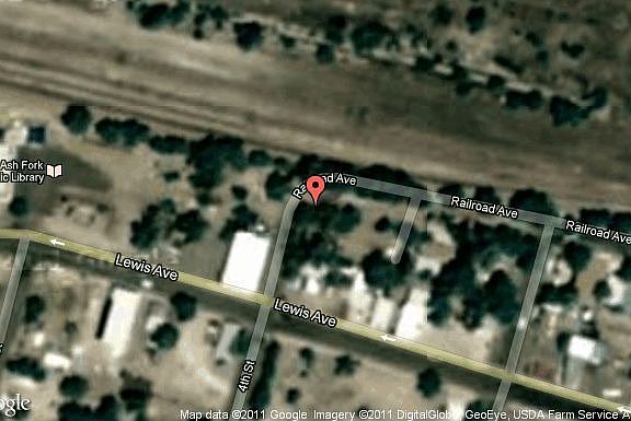 Map View