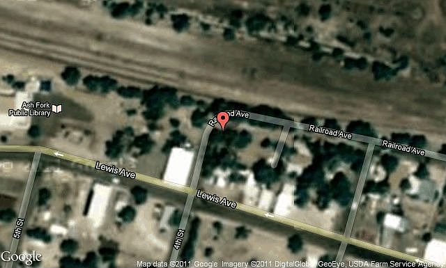 Map View
