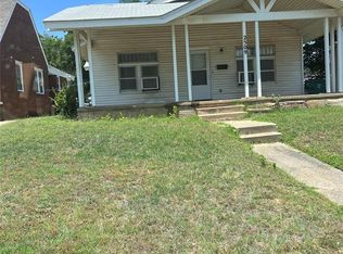 2509 NW 11th St, Oklahoma City, OK 73107