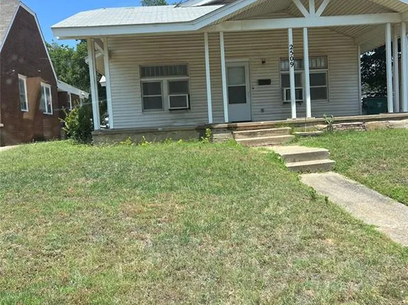 2509 NW 11th St, Oklahoma City, OK 73107