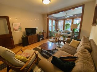 821 N Oakley Blvd APT 1, Chicago, IL 60622