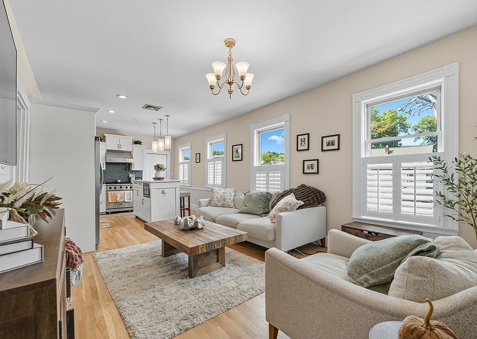 1st image of 285 Neponset Ave #Penthouse Penthouse