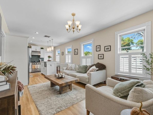 285 Neponset Ave #Penthouse Penthouse